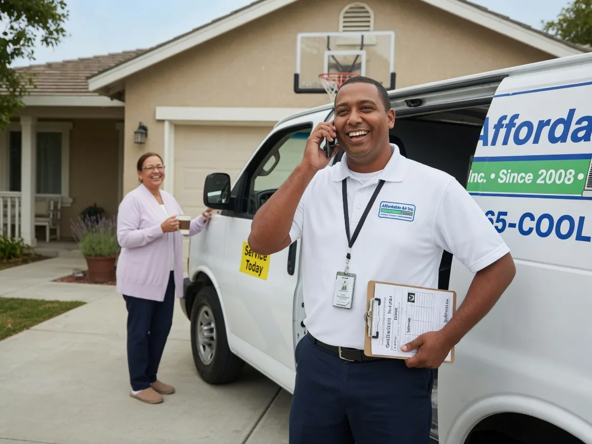 Central Ac Repair Minier, IL FAQs